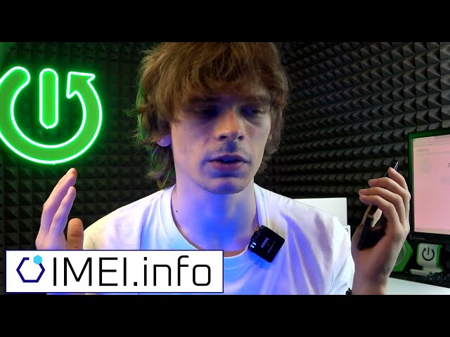 How to Check iPhone Coverage, Repairs and Warranty with IMEI