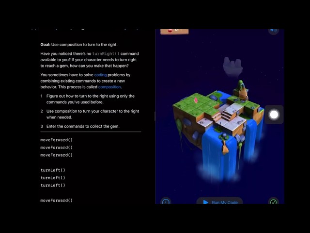 The Code Hub: Coding at Home - Functions