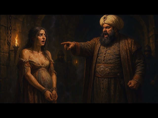Was Sultan Mehmed II. schwangeren Frauen im Osmanischen Reich antat – wird Sie schockieren