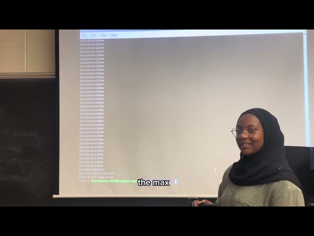 VL53L0X Installment using Raspberry Pi