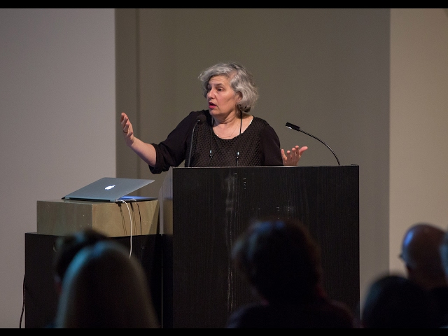 Conversation with Amy Sillman: Drawing in the Continuous Present