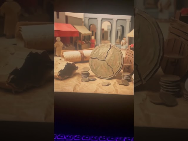 Create Vox/paper animation style for free 🤫