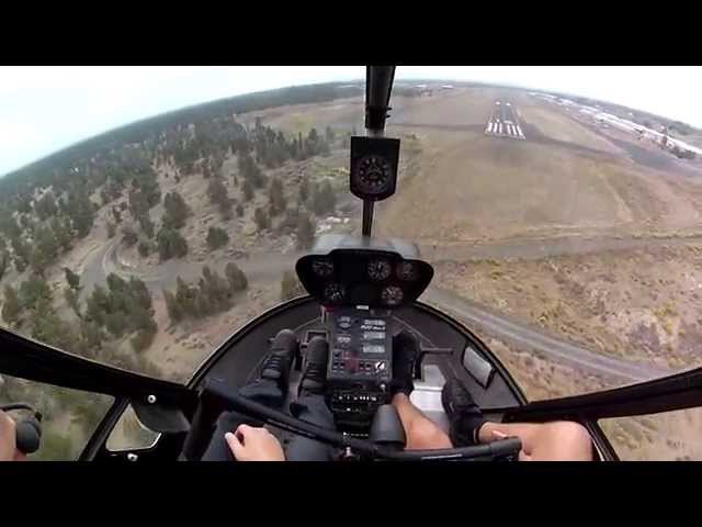 Helicopter Stuck LEFT Pedal - What Do You Do if You Have a Stuck Pedal?