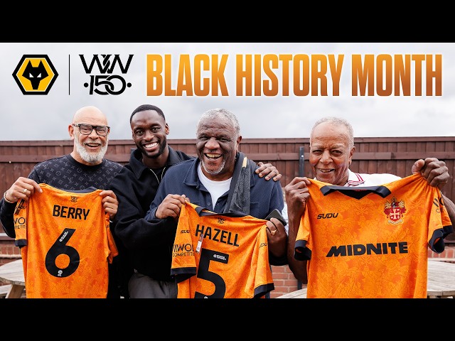 WW150 x Black History Month | A Short Film