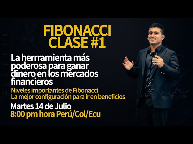 FIBONACCI CLASE #1