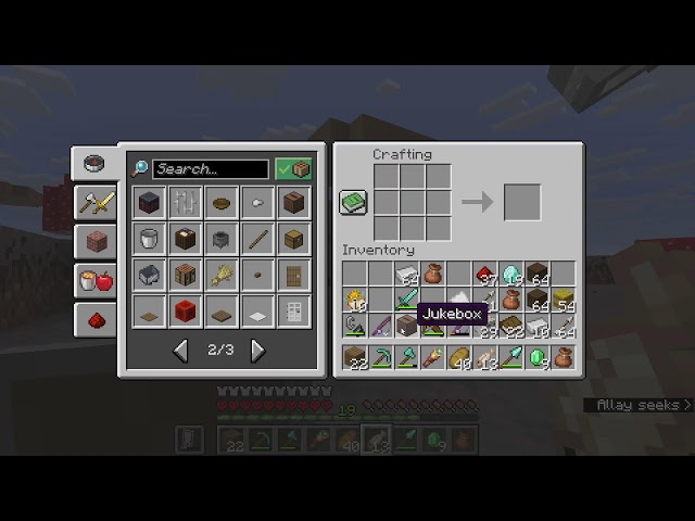 Life in Minecraft Part 8 -Day 4 - Homebase!