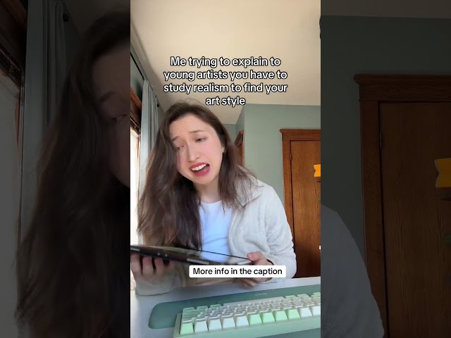 More info in the comments #artistproblems