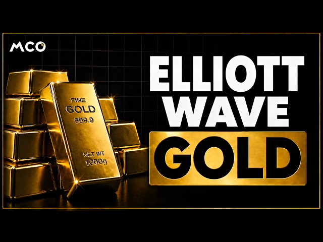 Is the Gold Correction Finally Over?