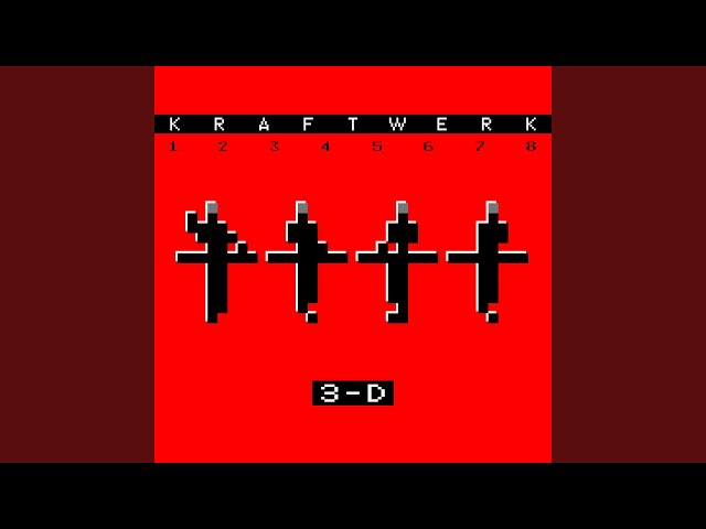 Numbers / Computer World