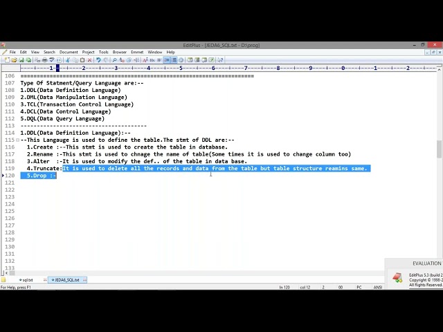 3 SQL Tutorial for Beginners