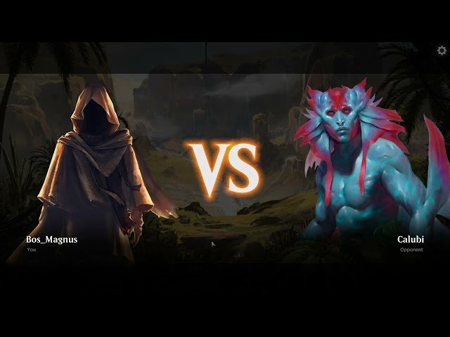 Magic The Gathering Arena: Tutorial