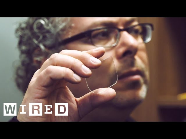Inside Magic Leap, the World's Most Secretive Startup | WIRED