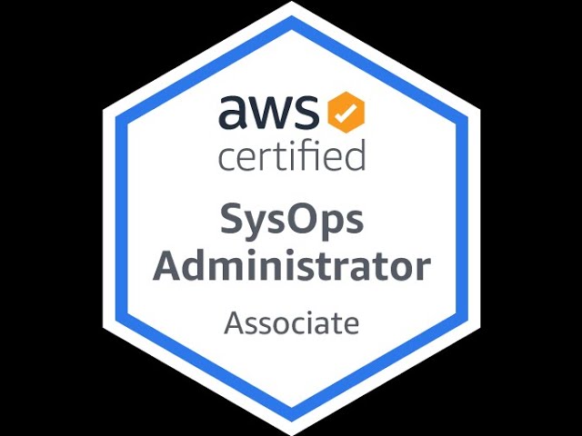 (SOA-C02) AWS Certified SysOps Administrator - Associate --Activity 8   Work with Amazon S3