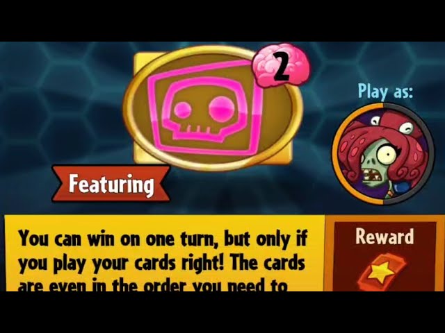 Puzzle Party !!! PvZ heroes 22 July 2026 Plants vs Zombies Heroes