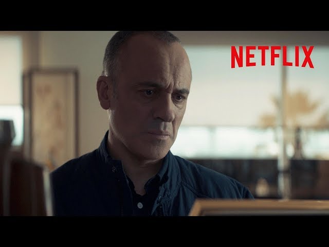 HOGAR con Javier Gutiérrez y Mario Casas | Tráiler Oficial | Netflix España