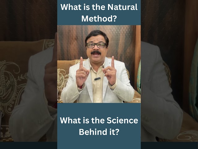 What Is the Natural Method? | The Science Behind Learning English Naturally