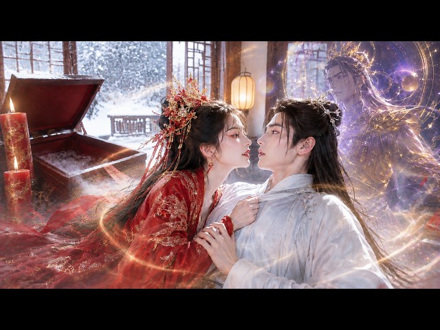 Underworld King's daughter descends to help cold Emperor through three lifetimes.