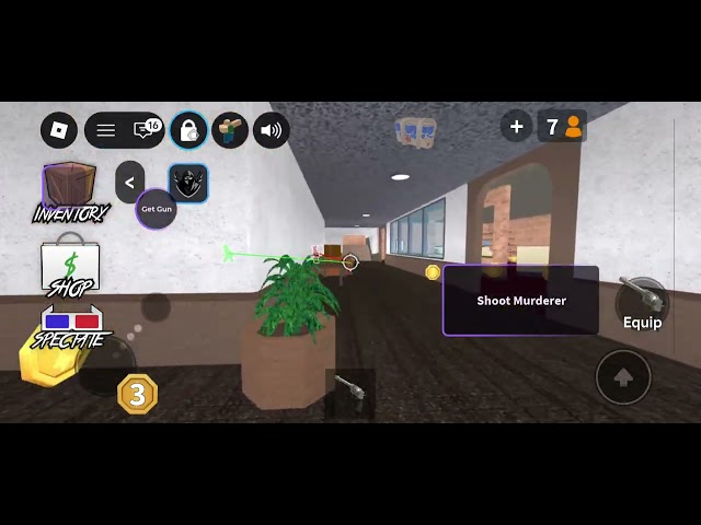 BEST SCRIPT for mm2(Check the comment) NO KEY #roblox #mm2 #delta #scripts 