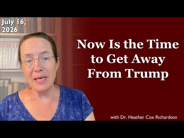 Today in Politics | Explainer