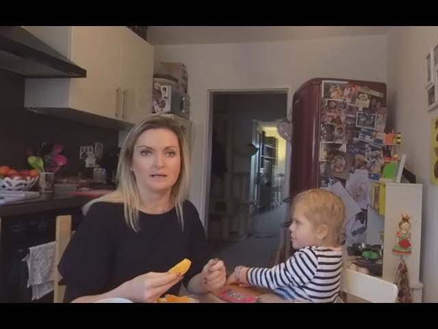 Bavarian moms in 360° and 3D | VR | BR24