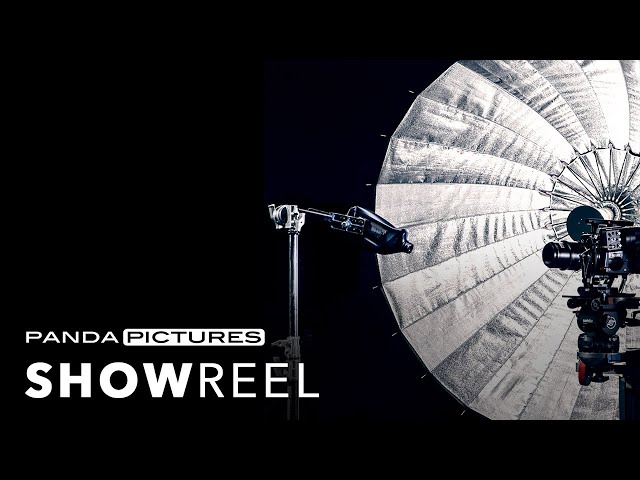 Showreel 2018