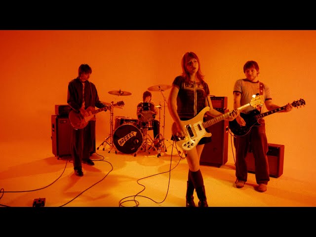 Rocket - Another Second Chance (Official Video)