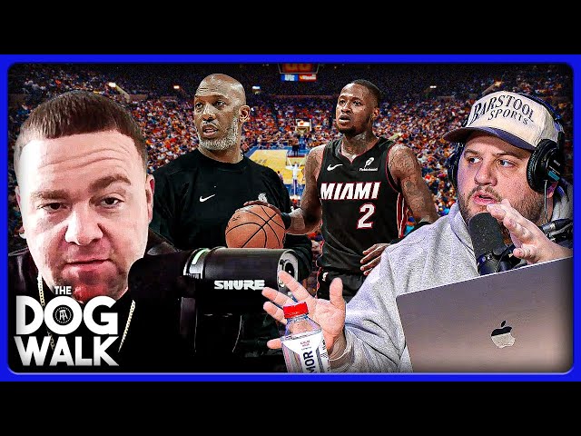 Breaking Down The NBA Alleged Illegal Gambling Scandal w/ Jeff Nadu