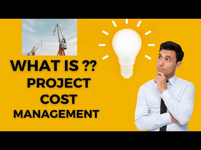 What is Project | Project Cost management | Chapter-1