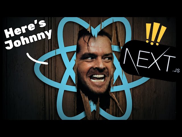 WORST React.js Exploit Ever: React2Shell Explained in 4 Minutes.