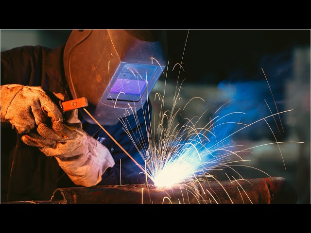 Advanced Manufacturing Overview | Career Cluster Video Series