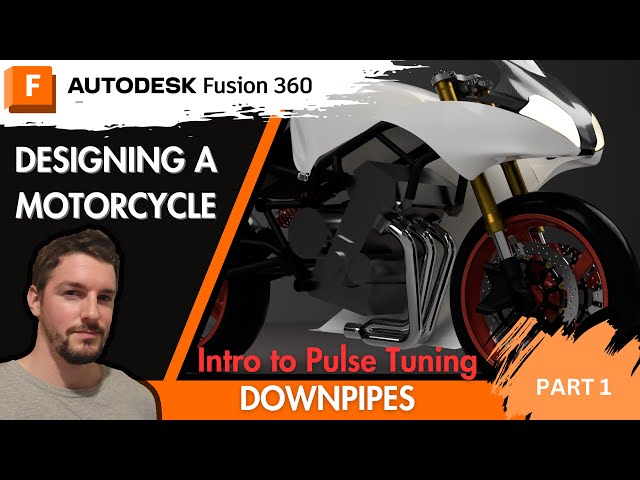 Exhaust System Design | Part 1 | Pulse Tuning | Motorcycle Engineering