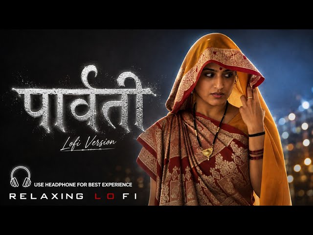 Parvati - Full Song | Hanuman Ansh | Sadhu Tiwari | Shobhinaw Satyaa | Maa Parvati & Shiv Bhajan 
