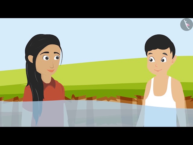 The Living Organisms And Their Surroundings | Part 1/2 | English | Class 6
