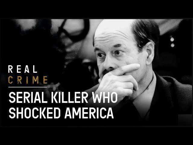 The BTK Killer: Inside The 30 Year Hunt To Catch A Monster