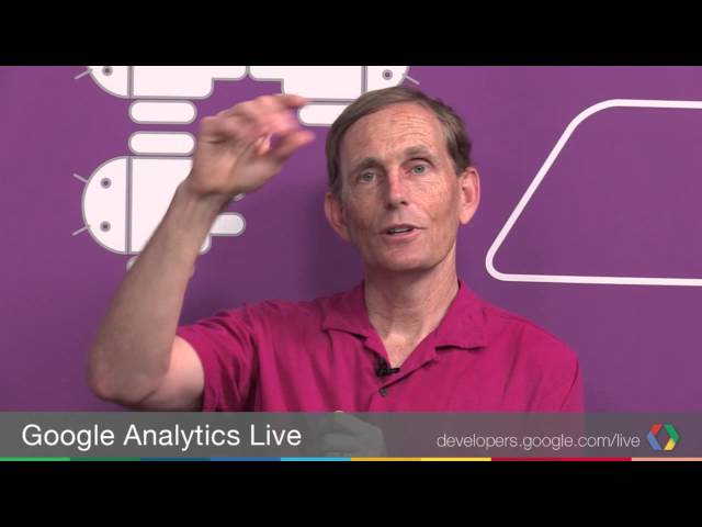 Behind the Code: Google Tag Manager for Mobile