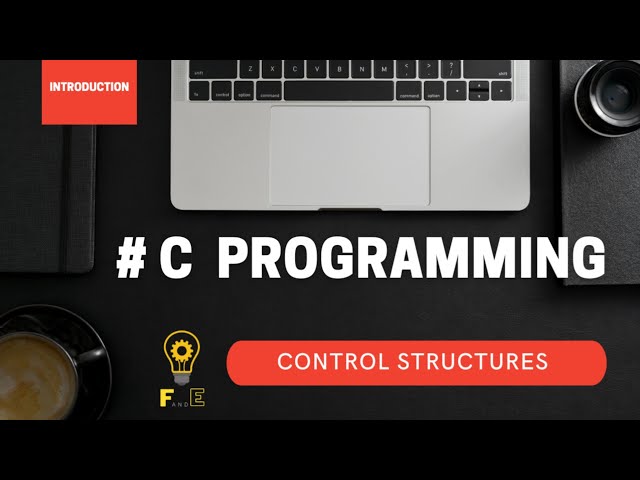 C Programming || Control Structures|| Conditional and Unconditional Statements #Branching #Looping