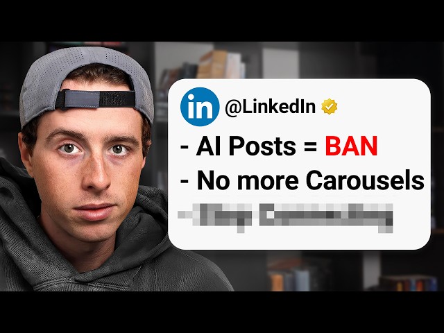 The NEW Rules of LinkedIn (2026)