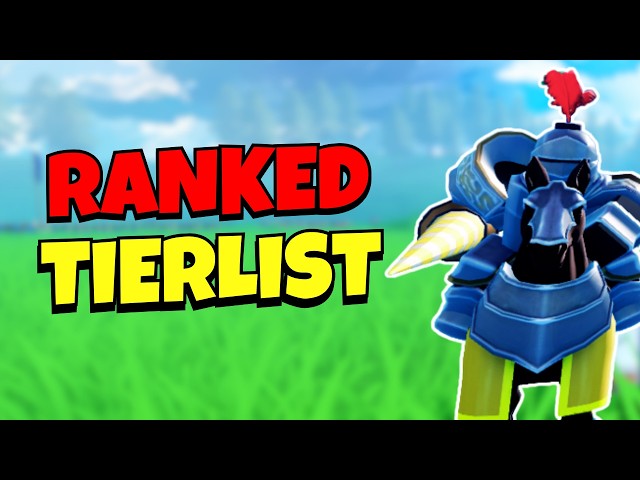 The Best RANKED Units in Command An Army (Tested Tier List)