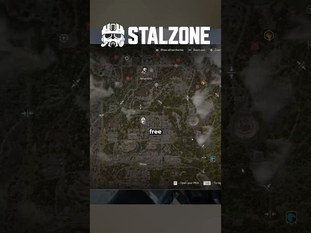 I’m Obsessed With this Free Game, Discover Real Survival with Stalzone. #stalzone #gameplay