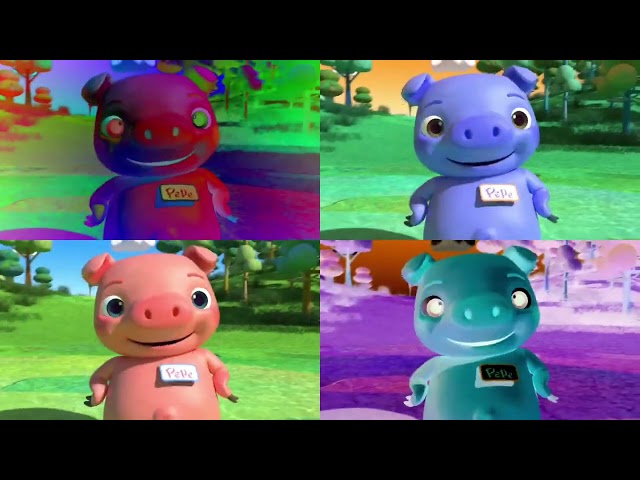 My Name Song Effects Sponsored By All Effects