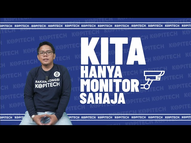 From Trying to Believing | My KopiTech Journey | KOPITECH