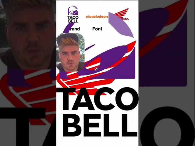 Yep I'm still #combining #logos into super logos! #mashup #shorts #logodesign