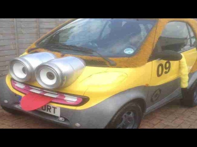 Top 5 Car
