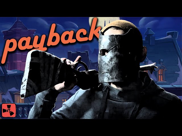 The SWEETEST Revenge against a toxic player - RUST Console