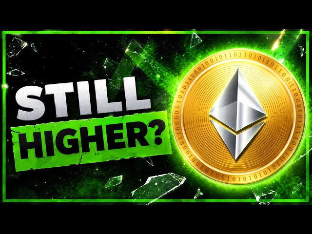 Ethereum Price Analysis: Can ETH Reclaim Resistance