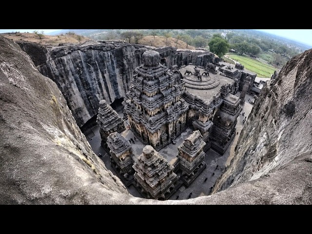 50 Unsolved Mysteries That Cannot Be Explained