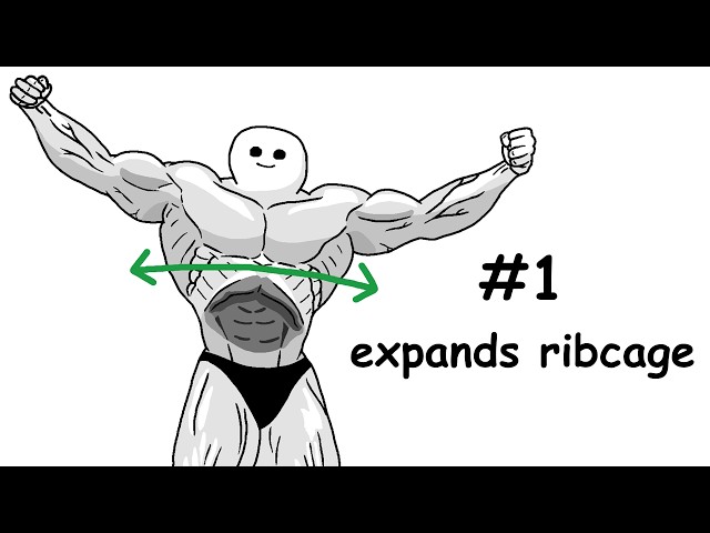 5 Exercises I Will Never Stop Doing (here is why)