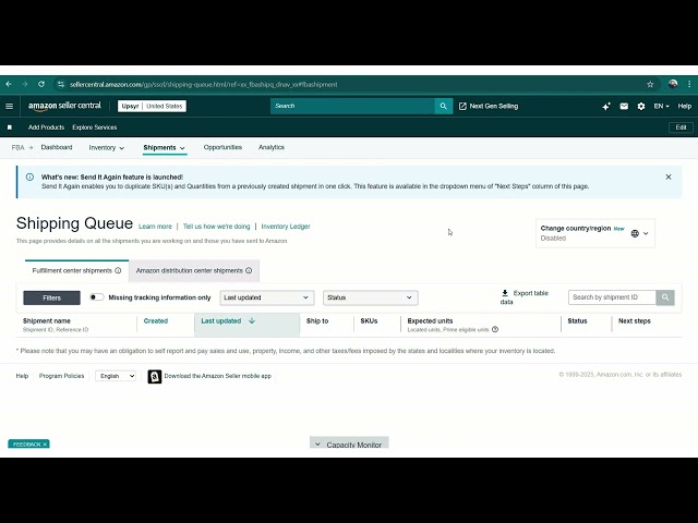 How to Correct a Shipping Error Without Losing Inventory | learn from417k+ Amazon Seller Reviews