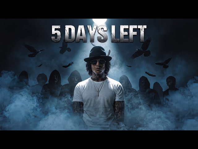 7 Shadows - (Official Video)