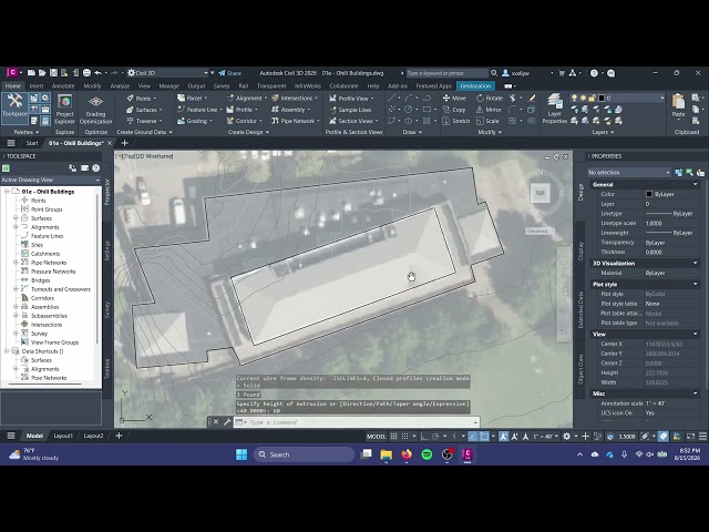 Modeling Basic 3D Solids